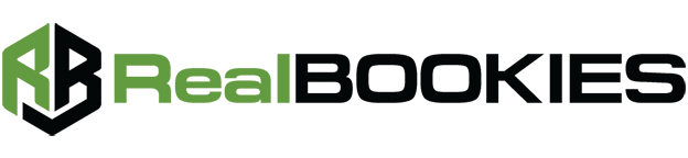 Logo of Real Bookies