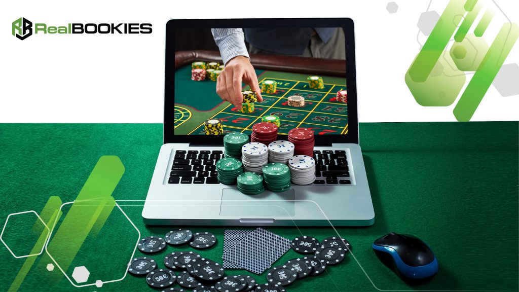 Casino Online mastercard