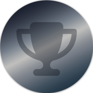 paid on time badge platinum level